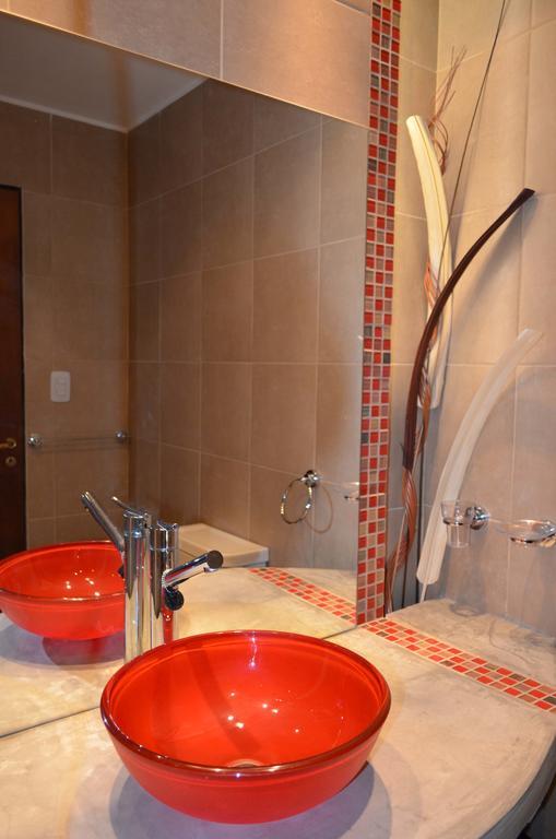 Perales Apartamento San Salvador de Jujuy