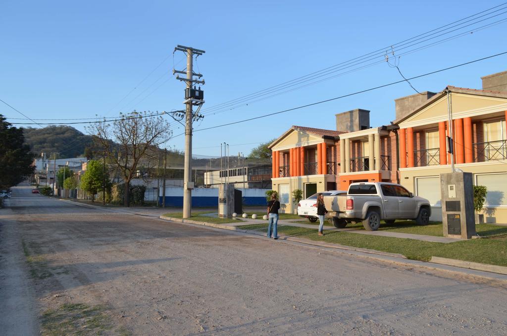 Perales Apartamento
