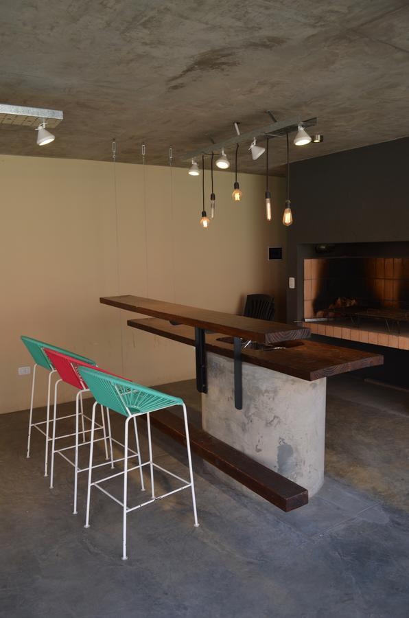 Apartamento Perales San Salvador de Jujuy