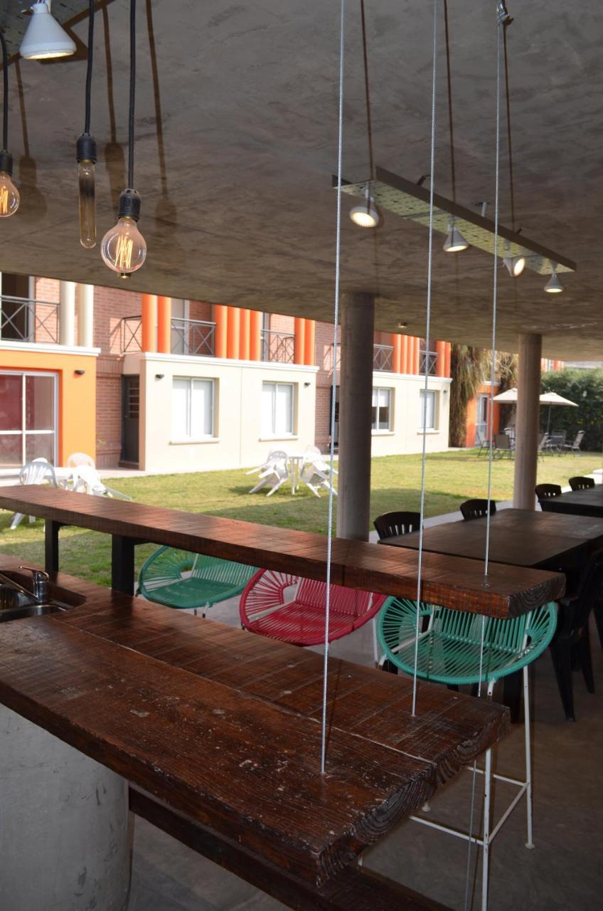 Apartamento Perales San Salvador de Jujuy