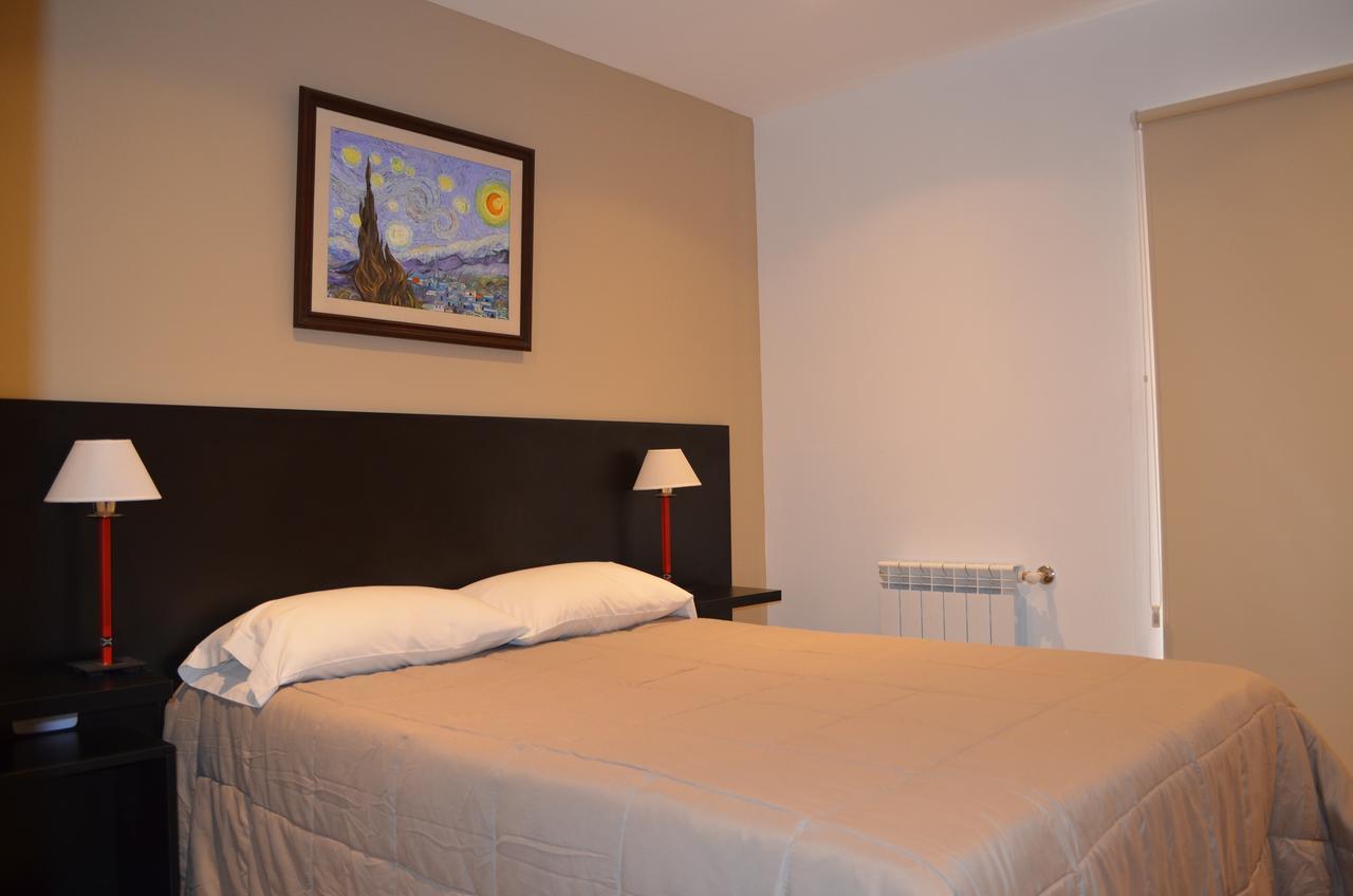 Perales Apartamento *