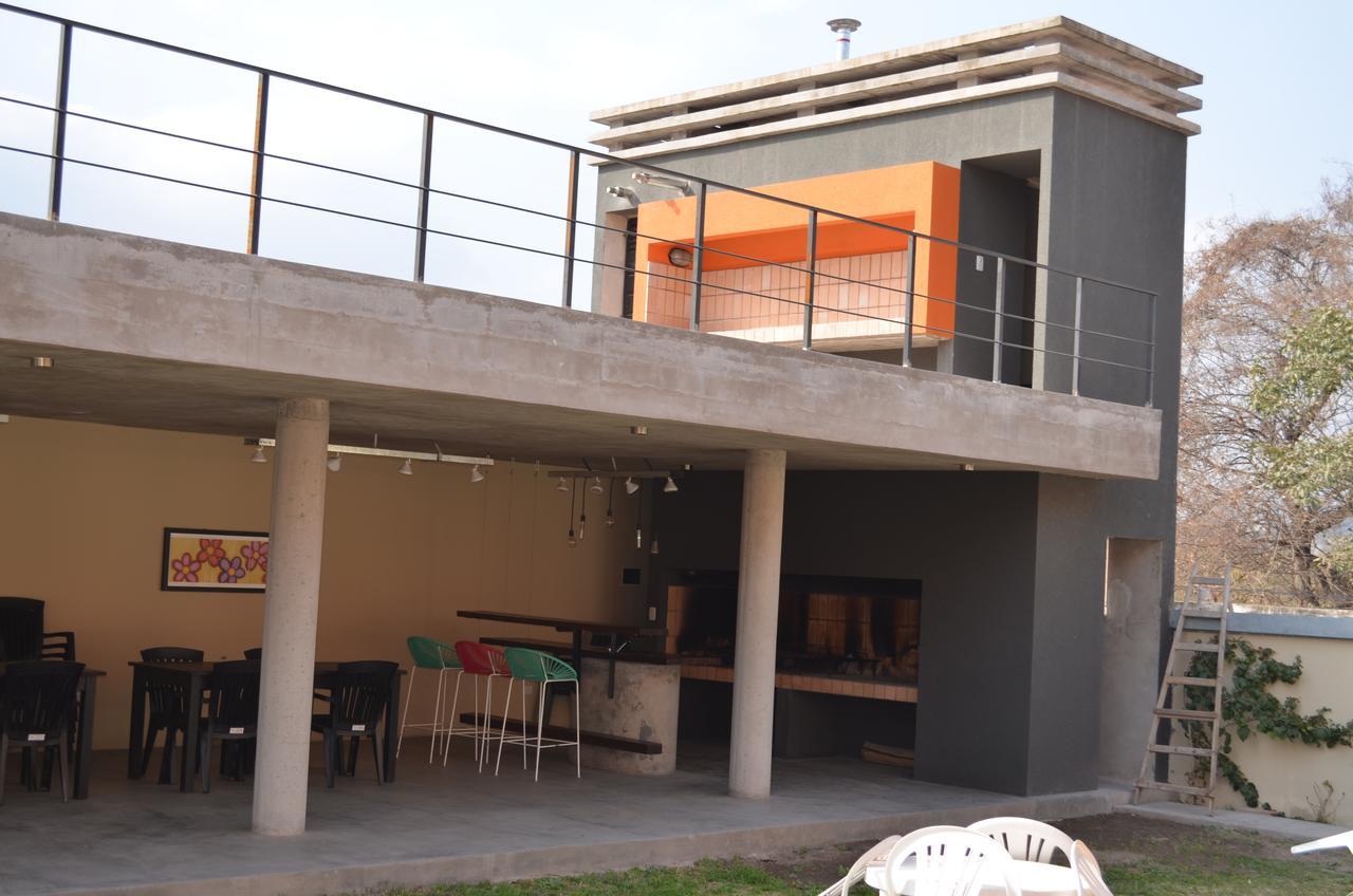 Perales Apartamento