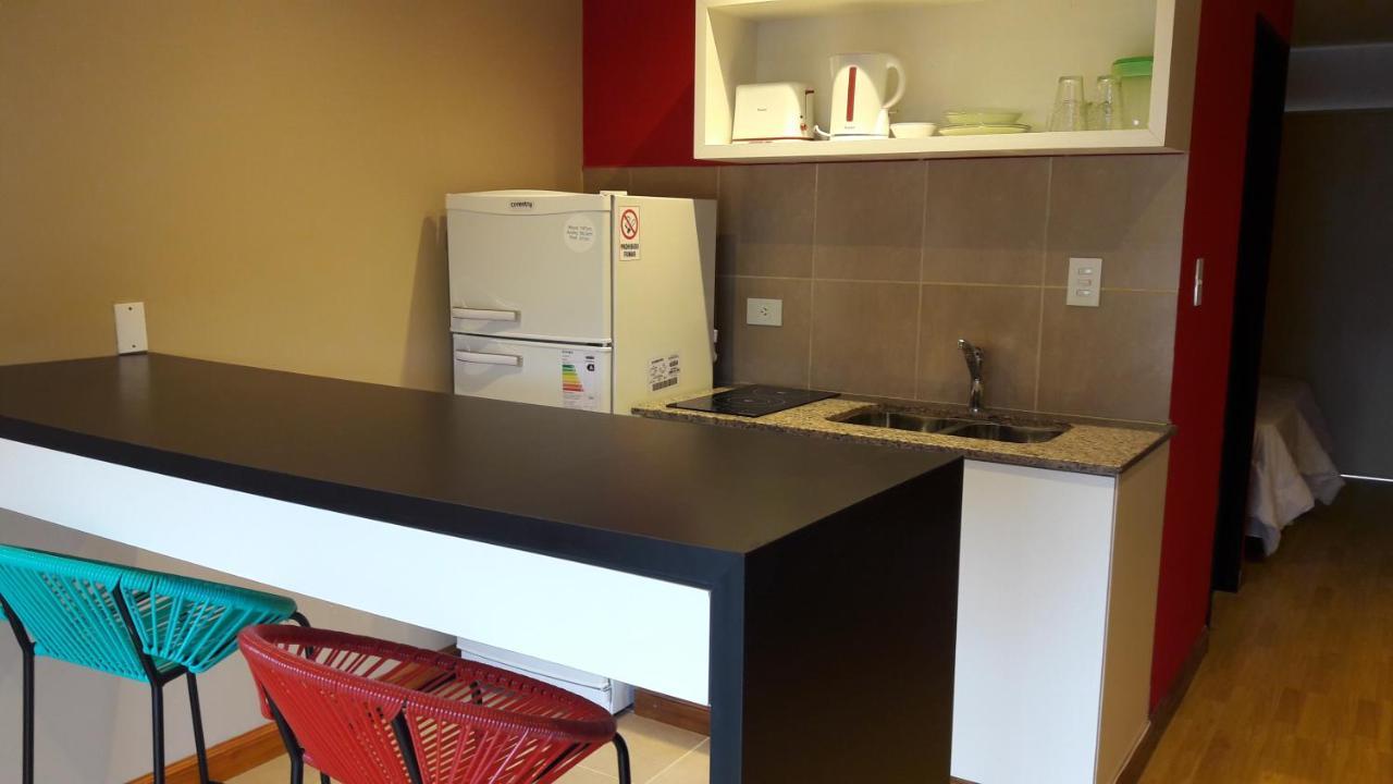 Perales Apartamento *
