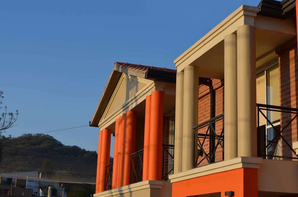Apartamento Perales