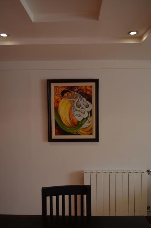 Perales Apartamento *