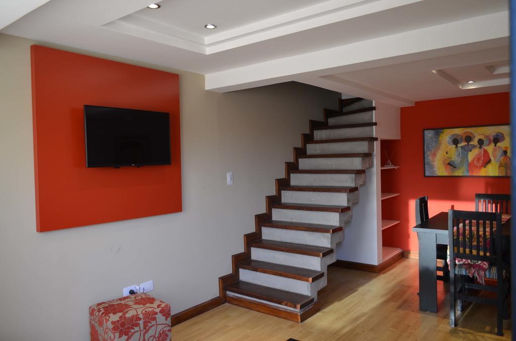 Apartamento Perales