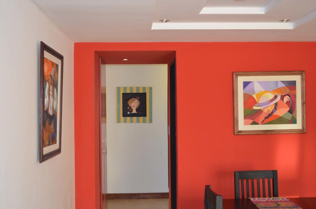 Apartamento Perales *