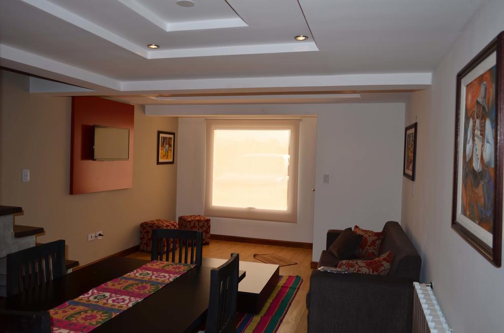 Apartamento Perales San Salvador de Jujuy