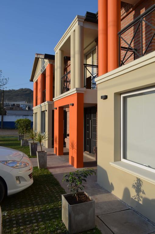 Apartamento Perales